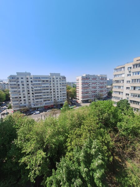 Pantelimon, Delfinului, Mega Mall,